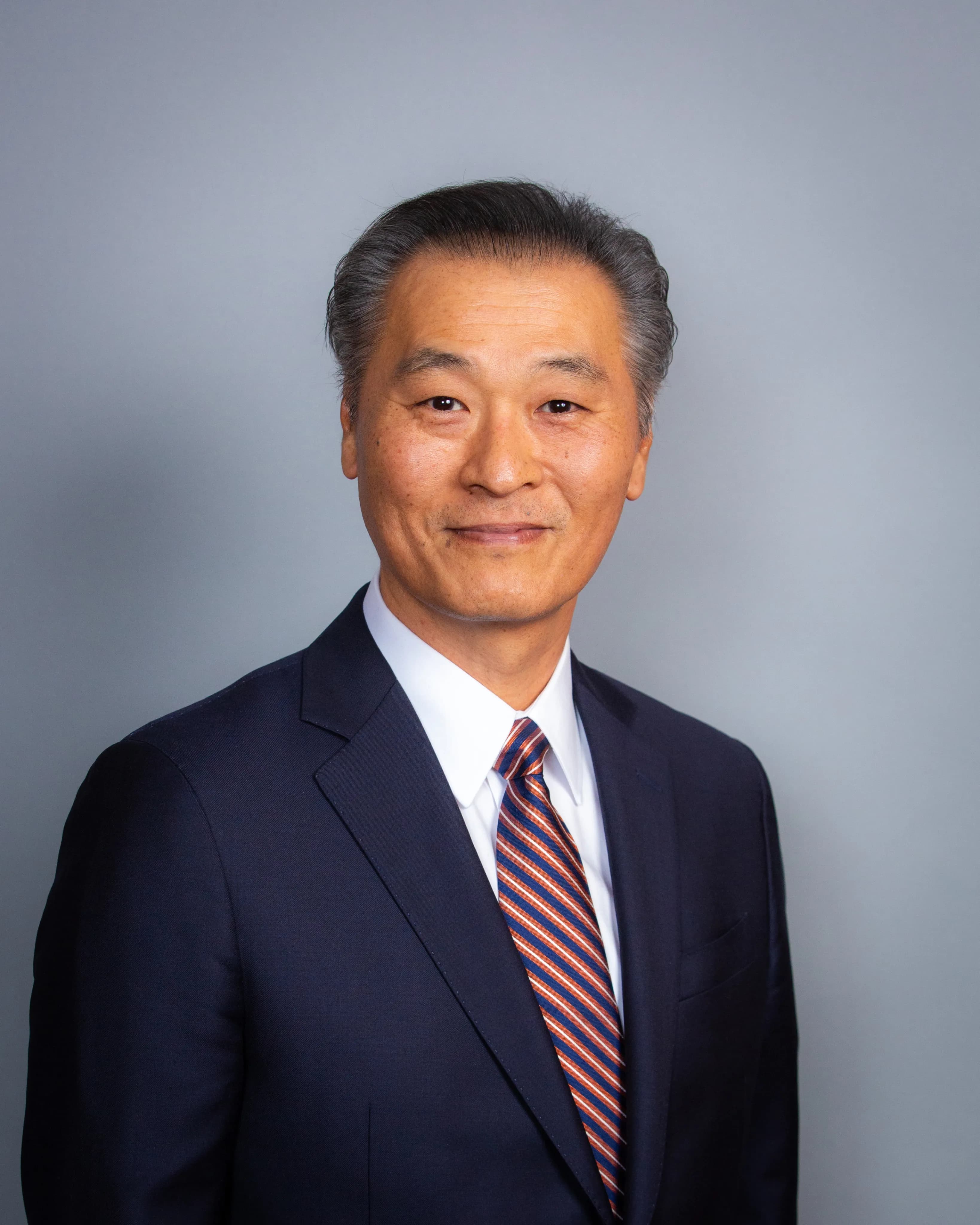 Frank Moon
