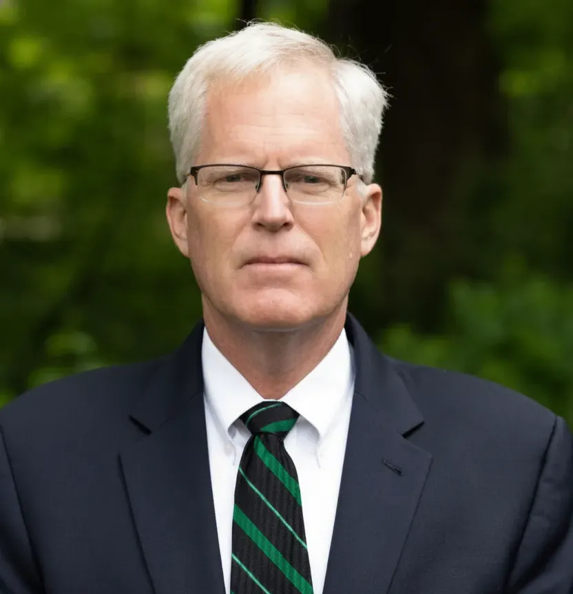 The Hon. Chris Miller