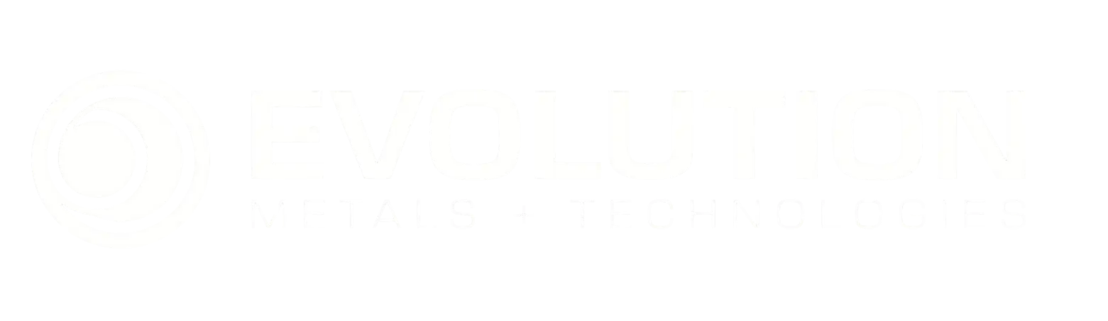 Evolution Metals Logo